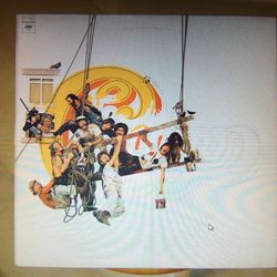 Six vinyl LPs for sale - group 6