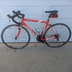 Specialized Allez Road Bike