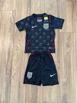 Youth World Cup team USA navy/black jersey, 2t - youth xl( 16-28)