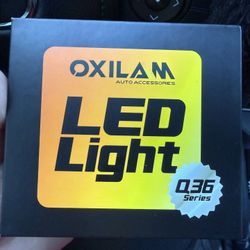 Car Led Lights