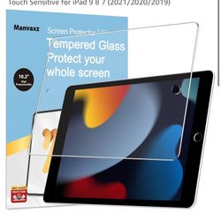 iPad Screen Protector