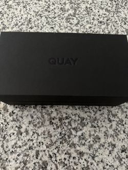 Quay Polarized Sun Glasses