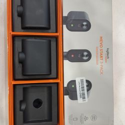 Logitec Mevo Start
