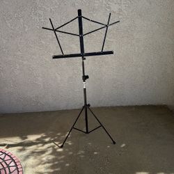 Music Stand 