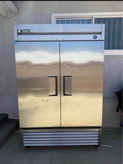 EXCELLENT TRUE FREEZER