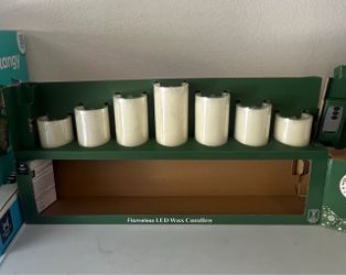 Candles