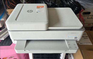 Hp Printer