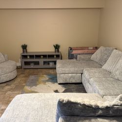 Full living Room Set 