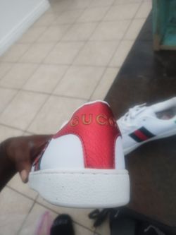 Brand new Gucci shoes women size 7