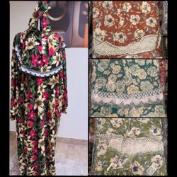 Durue Haqi Salah دروع حق صلاة 