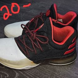 ADIDAS Harden Vol. 1 Pioneer Shoes