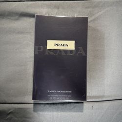 Prada Cologne 