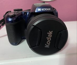 Kodak Camera