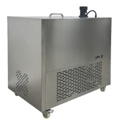Commercial Paleta Machine