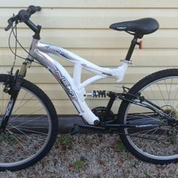 26" Next Bike