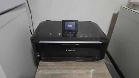 Canon PIXMA MG5320 Wireless All-in-One Printer