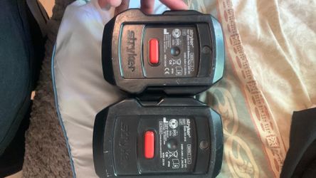 Stryker Battery 24v  Smart Ni-Cd