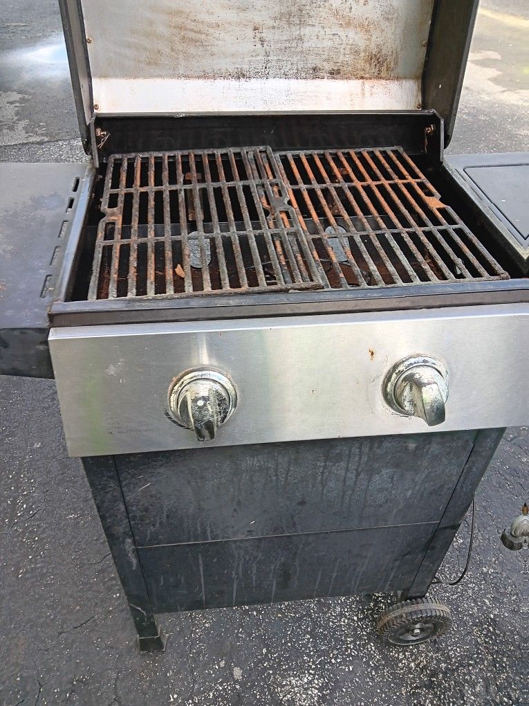 Bbb Grill 