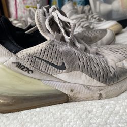 Nike Shoes Size 5
