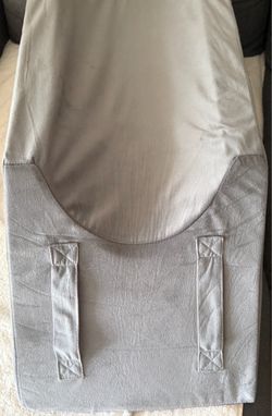 Leg Elevation Pillow