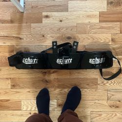 Football Schutt flak jacket 
