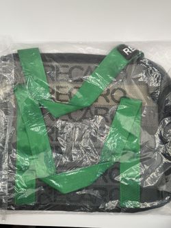 Brand New Recaro Duffel Bag
