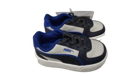 Puma 405368-01 White