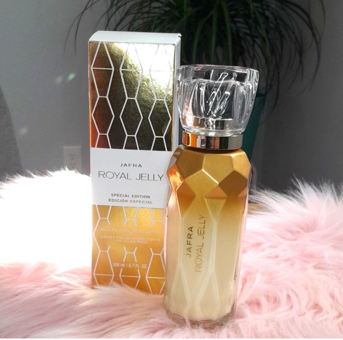Royal Jelly Jafra 200 Ml