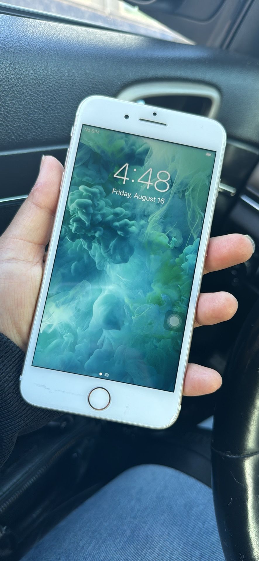 iPhone 7 Plus 