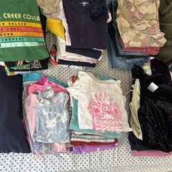 63 Pieces Of Girls 5/7 