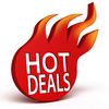 Hot Deals