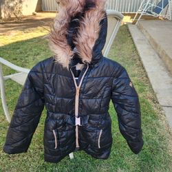 Michael Kors Kid Winter Jacket