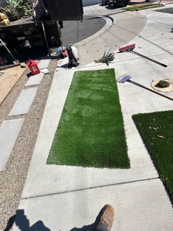 8x4turf