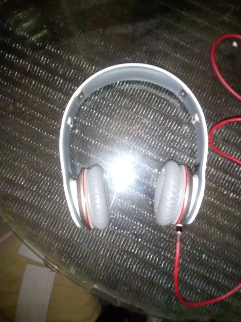 Wired Beats By Dre