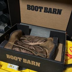Arias Women’s Boot 