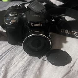 Canon Camera