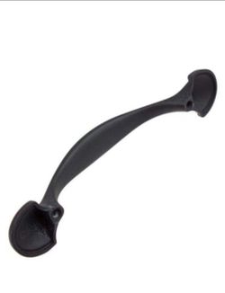 Gliderite 3in Arch Shovel Edge Cabinet Pulls Oiled Rubbed Bronze 83167-ORB-10 10 pack