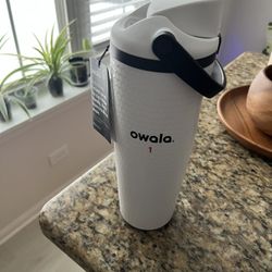 Owala - Golf Fairway Edition 30 Oz Freesip 
