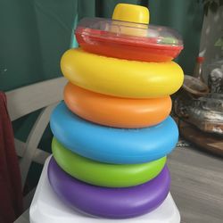 Baby Toy 