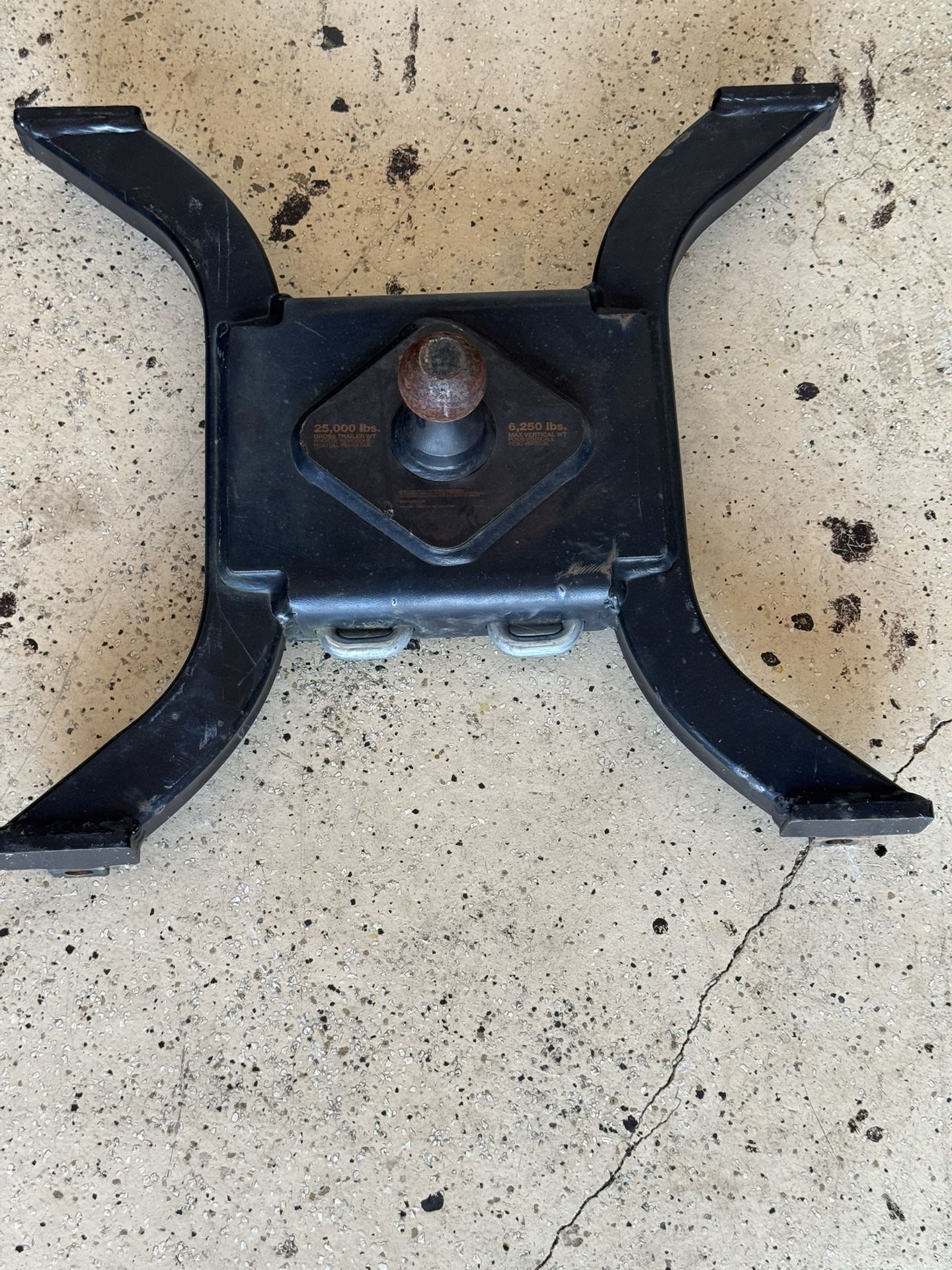 Tow Hitch