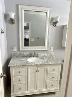 Bathroom Demolition Soon