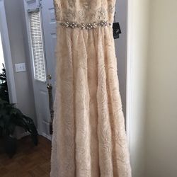 Formal Gown