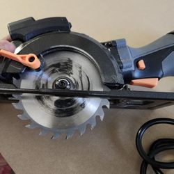Circular Saw