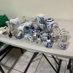 Lovely Elegant Decorative Collections Prices Range From $3 To $7