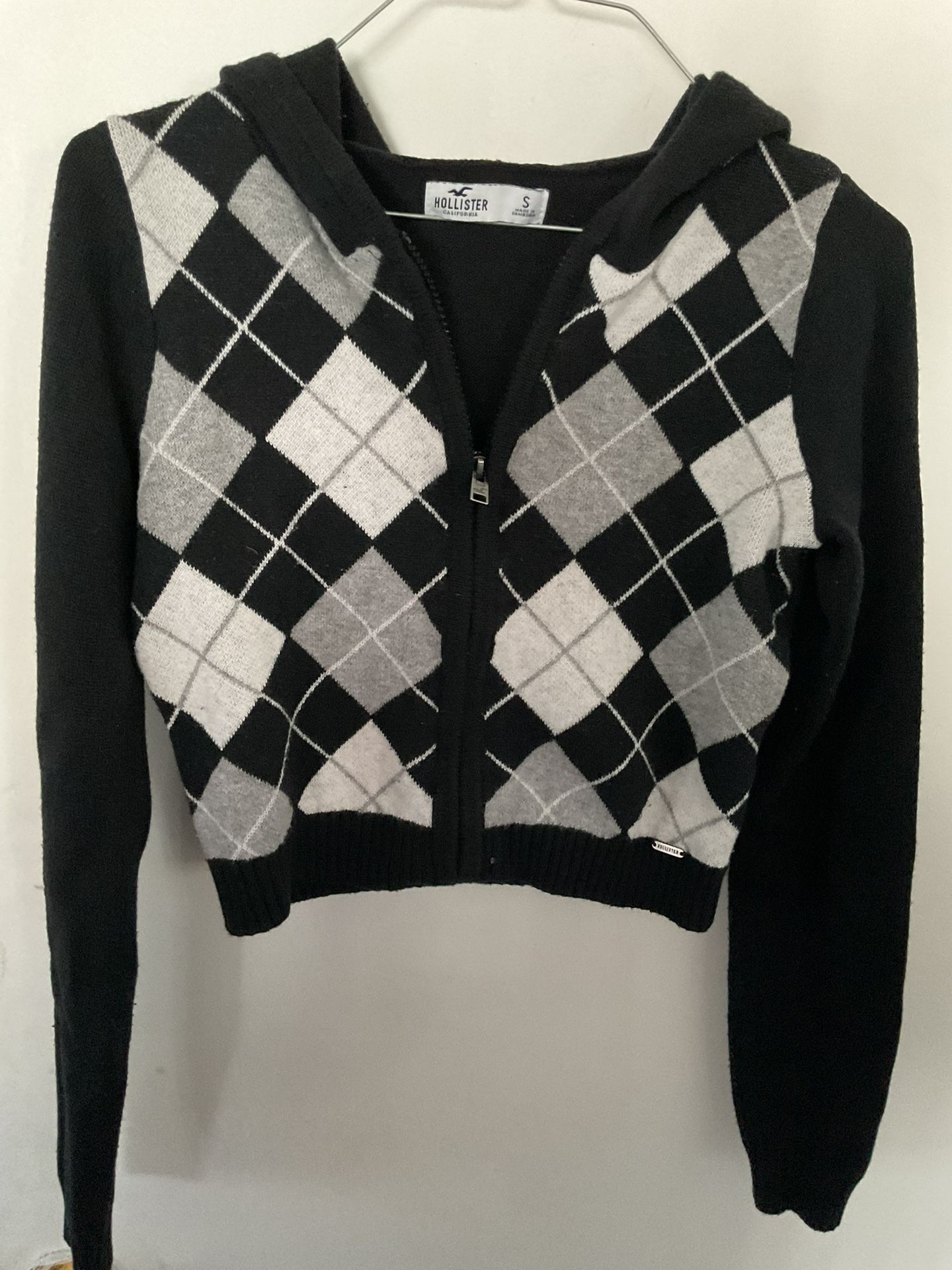 Hollister Women’s Sweater Size Small