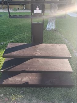Tv stand