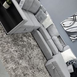 ✨️ Sectionals, 2pc Sofas ✨️ Furniture Queen Bedrooms, Dining Avail