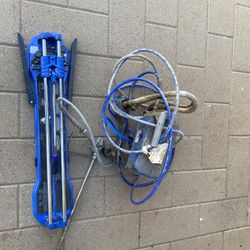 Stain Sprayer 