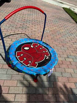 Trampoline