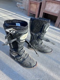 Men’s O’Neal Dirtbike Boots